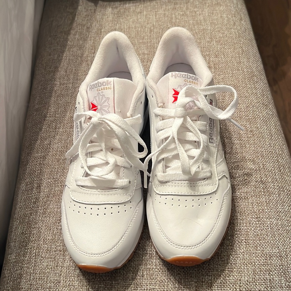 Brand new Reebok sneakers